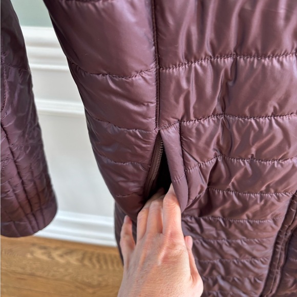 Patagonia Radalie parka - Picture 4 of 7